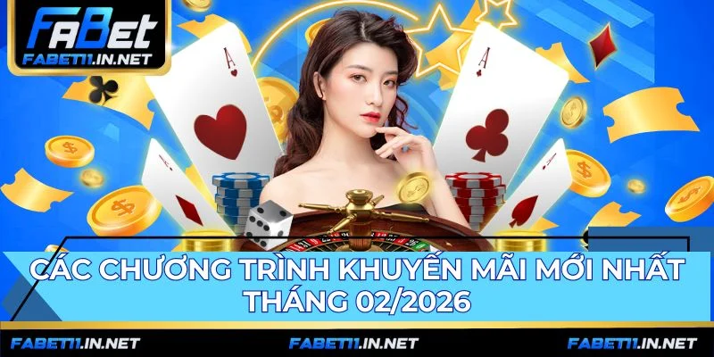 Ưu đãi nổi bật gồm thưởng nạp đầu 110% và hoàn trả 1.25%