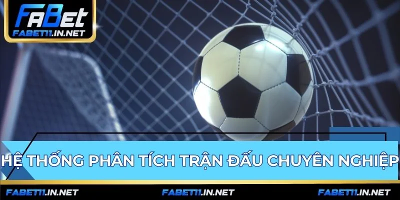 Kinh nghiệm bắt kèo đến từ phân tích trận đấu có hệ thống